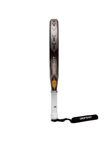 Pala de pádel Drop Shot Pablo Lima Canyon Pro Comfort 2.0 2026 | Pa...
