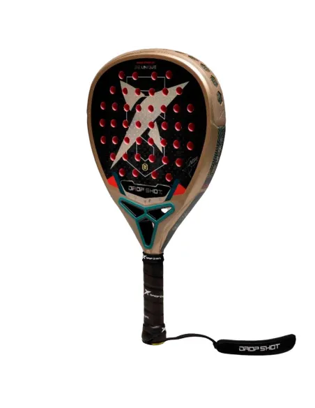 Drop Shot Shot | Raquettes de padel