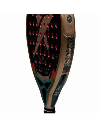 Drop Shot Shot | Raquettes de padel