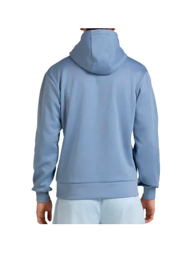 Bullpadel Acube Sweatshirt Shadow Blue | Men's padel clothing Men's...