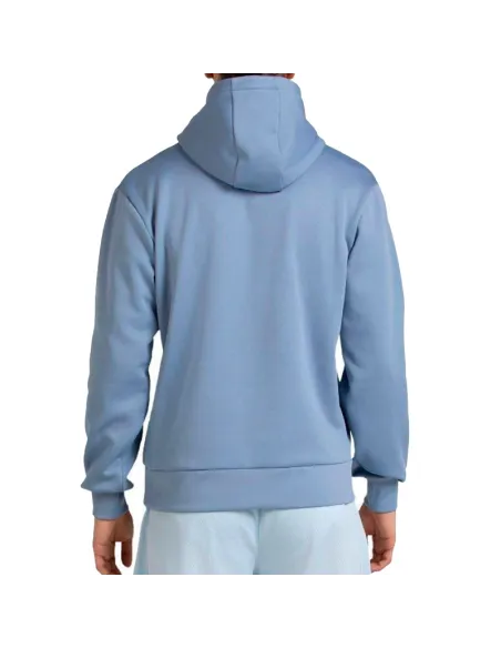 Bullpadel Acube Azul Sombra | Roupas de padel masculinas