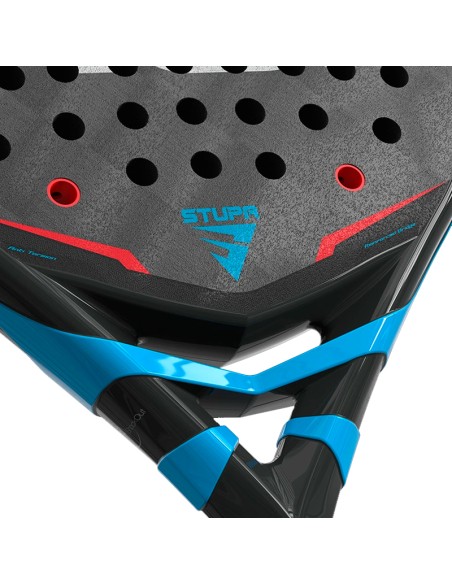 Racchetta da padel Siux Electra ST2 Control 2023 | Racchette da paddle