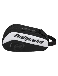 Borsa da toilette Bullpadel Juan Tello BPN26001 nera | Borse da toi...