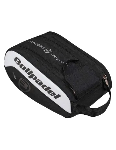 Trousse de toilette noire Bullpadel Juan Tello BPN26001 | trousses ...