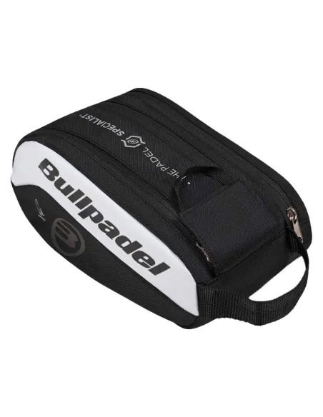Bolsa de artigos de higiene pessoal Bullpadel Juan Tello BPN26001 p...