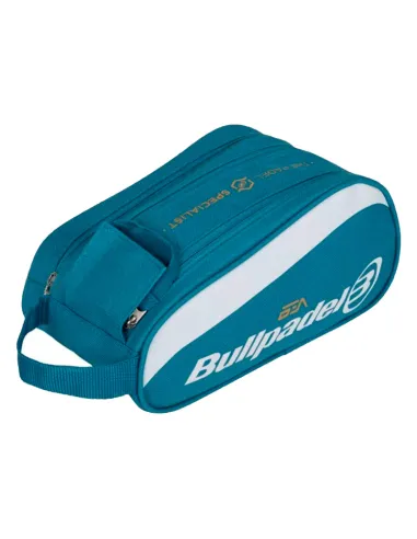 Beauty case Bullpadel Bea Gonzalez BPP26018 Blu-Verde | Borse da to...
