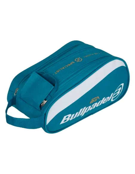 Beauty case Bullpadel Bea Gonzalez BPP26018 Blu-Verde | Borse da to...