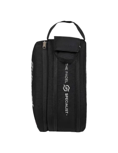 Bullpadel Chingotto BPN26022 Black Toiletry Bag | Toiletry bags Toi...