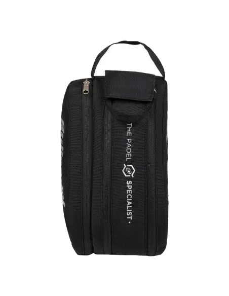 Bullpadel Chingotto BPN26022 Black Toiletry Bag | Toiletry bags Toi...