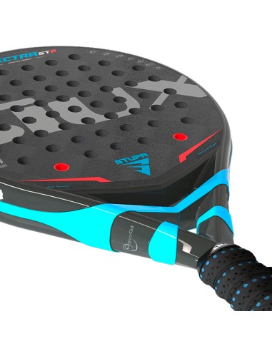 Siux Electra ST2 Control 2023 Padelschläger | Paddle-Schläger