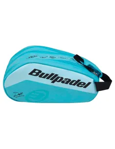 Bullpadel Delfi Brea BPN26003 Light Blue Toiletry Bag | Toiletry ba...