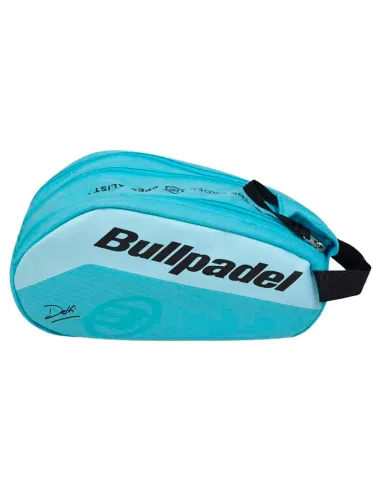 Bullpadel Delfi Brea BPN26003 Hellblaue Kulturtasche | Kulturbeutel