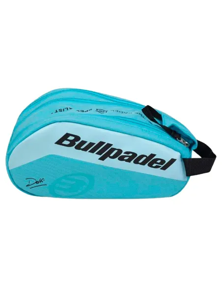 Beauty case Bullpadel Delfi Brea BPN26003 azzurro chiaro | Borse da...