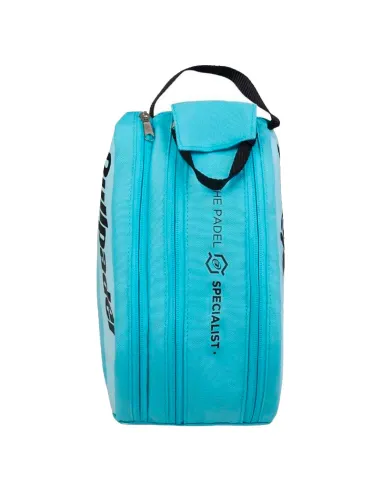 Neceser Bullpadel Delfi Brea BPN26003 Azul Celeste | Toiletry bags