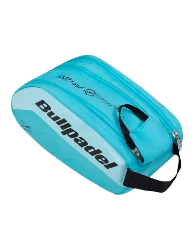 Bullpadel Delfi Brea BPN26003 Hellblaue Kulturtasche | Kulturbeutel