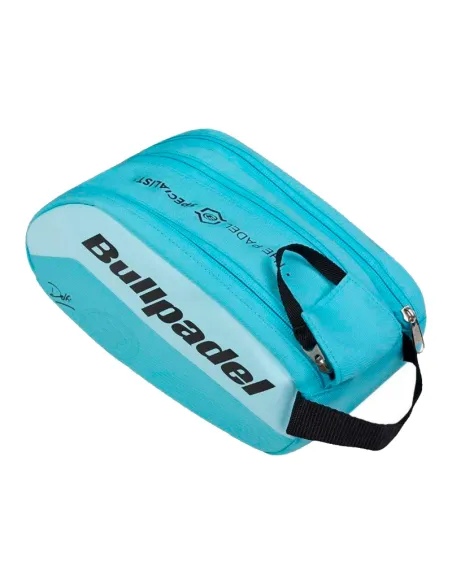 Bullpadel Delfi Brea BPN26003 Light Blue Toiletry Bag | Toiletry ba...