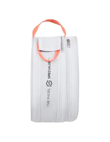 Beauty case Bullpadel Gemma Triay BPN26019 bianco | Borse da toilette