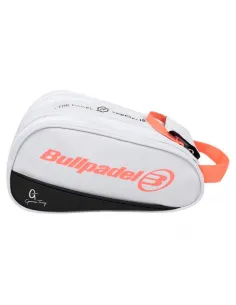 Bullpadel Gemma Triay BPN26019 White Toiletry Bag | Toiletry bags T...