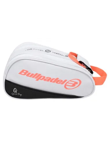 Nécessaire branca Bullpadel Gemma Triay BPN26019 | Necessaires