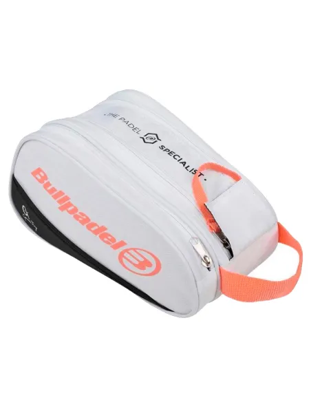 Beauty case Bullpadel Gemma Triay BPN26019 bianco | Borse da toilette