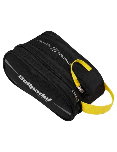 Borsa da toilette Bullpadel Martín Di Nenno BPN26020 nera | Borse d...