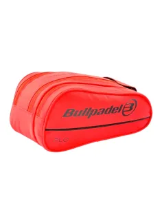 Bullpadel Martin Di Nenno BPP25018 Red Toiletry Bag | Toiletry bags...