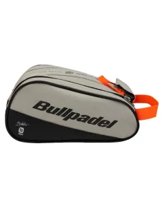 Bullpadel Paquito Navarro Trousse de Toilette BPN26012 Noir | trous...