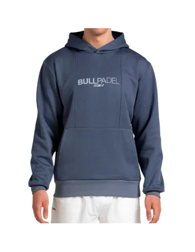 Bullpadel Acube Deep Ocean Vigore | Abbigliamento da padel da uomo