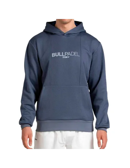 Bullpadel Acube Deep Ocean Vigore | Abbigliamento da padel da uomo