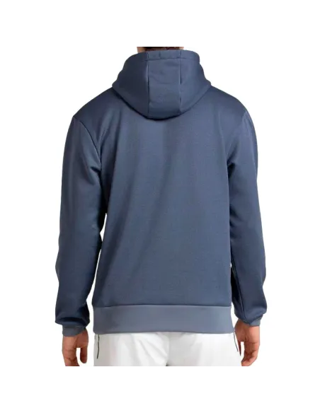 Bullpadel Acube Deep Ocean Vigore | Abbigliamento da padel da uomo