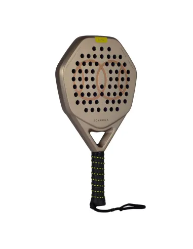 Raquette de padel Bonabola Hepta Gold | Raquettes de padel
