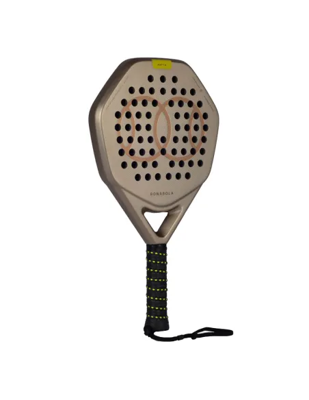 Raquete de Padel Bonabola Hepta Gold | raquetes padel