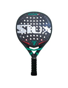 Pala de pádel Siux Electra ST2 Hybrid 18K 2023 | Palas de Pádel
