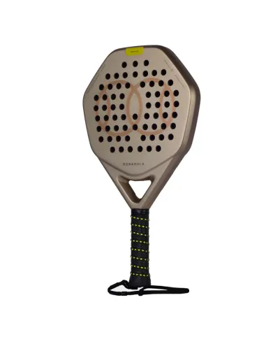 Racchetta da padel Bonabola Hepta Gold | Racchette da padel