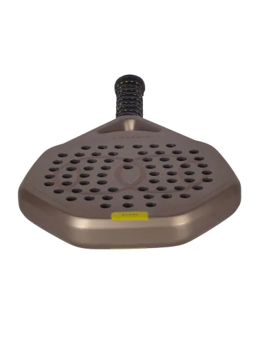 Racchetta da padel Bonabola Hepta Gold | Racchette da padel