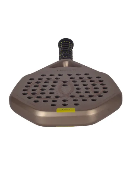 Racchetta da padel Bonabola Hepta Gold | Racchette da padel