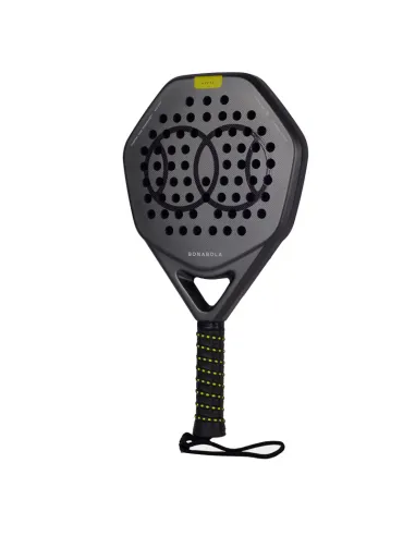 Bonabola Hepta Graphite padel racket | Paddle rackets