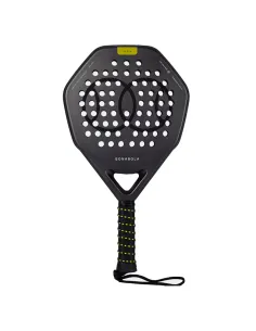 Raquette Bonabola Hepta Graphite | Raquettes de padel
