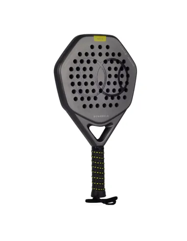 Bonabola Hepta Graphite padel racket | Paddle rackets