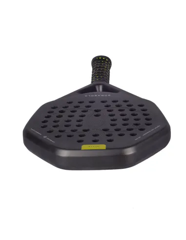 Raquete de padel Bonabola Hepta Grafite | raquetes padel