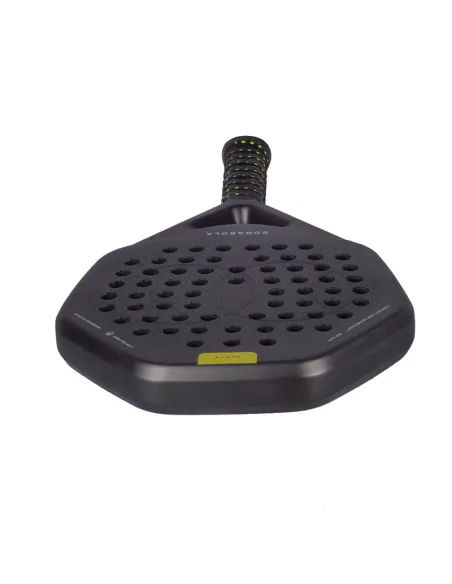 Racchetta da padel Bonabola Hepta Graphite | Racchette da padel