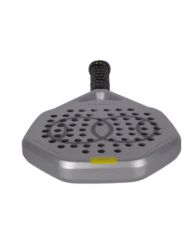 Raquette de padel Bonabola Hepta Silver | Raquettes de padel
