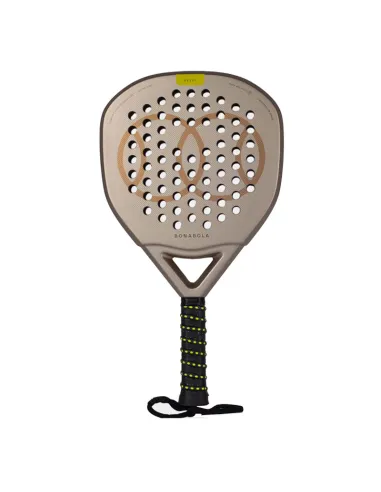 Racchetta da padel Bonabola Bevel Gold | Racchette da padel