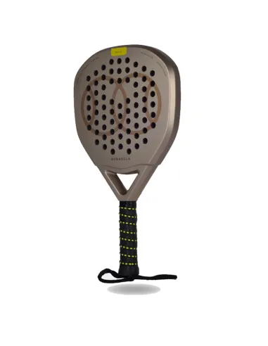 Raquete de padel Bonabola Bevel Gold | raquetes padel