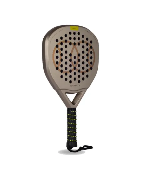 Bonabola Bevel Gold Padelschläger | Padelschläger