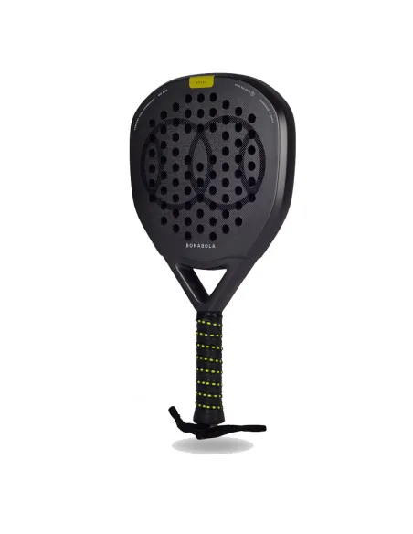 Bonabola Bevel Graphite padel racket | Padel rackets Padel rackets