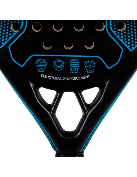 Adidas Rx 2000 Light 2023 | Padel Rackets