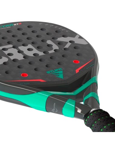 Siux Electra ST2 Hybrid 18K 2023 Padelschläger | Paddle-Schläger