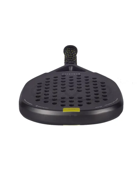 Raquette Bonabola Bevel Graphite | Raquettes de padel