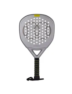 Pala de pádel Bonabola Bevel Silver | Paddle rackets